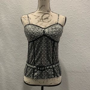Woman’s Soft Corset